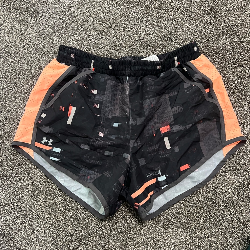 Under armour shorts